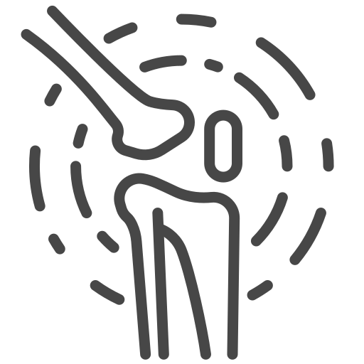 partial knee replacement